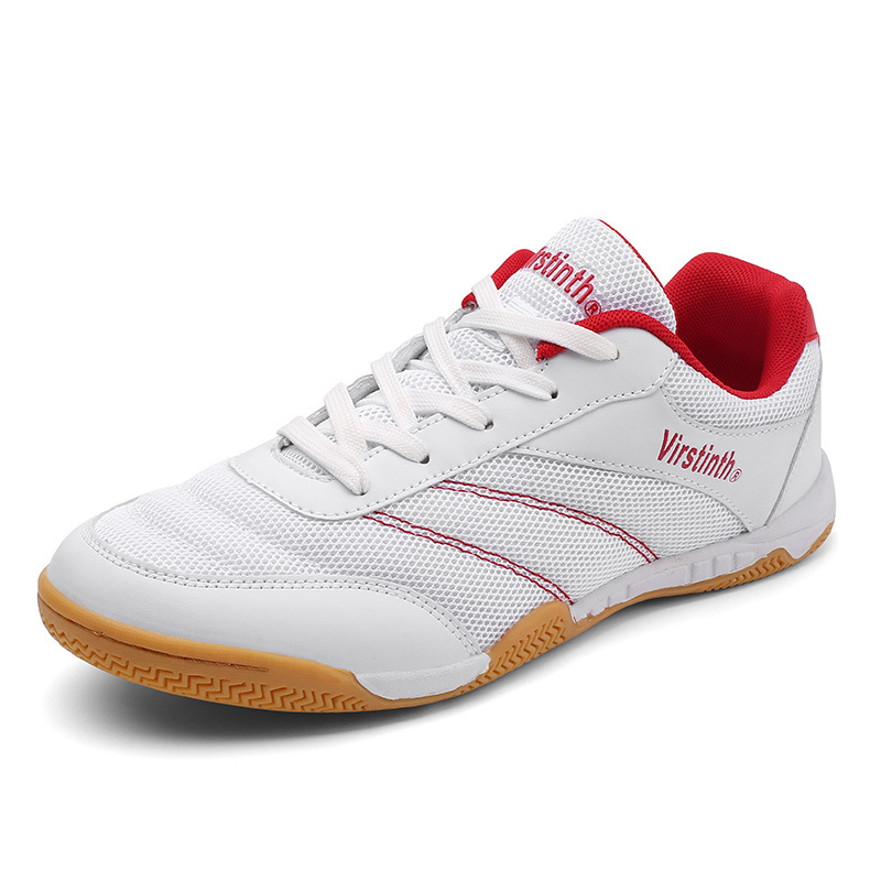 Kids Outdoor Table - 2026 Neue VIRSTINTH Pro Leichtgewicht-Badmintonschuhe für