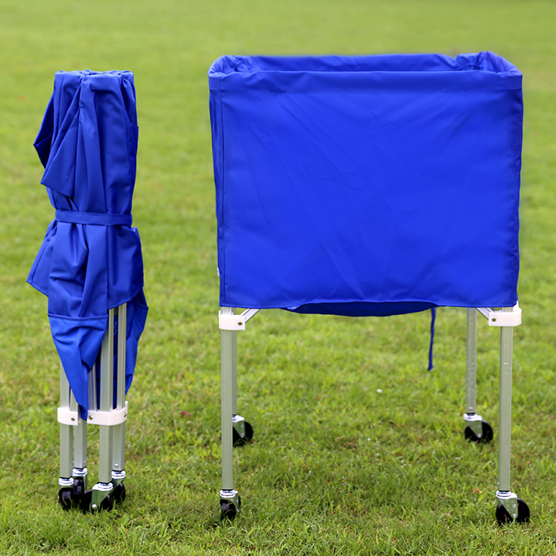 Kids Indoor Outdoor Cart - Outdoor Indoor Fitness Leichte Faltbare Sport