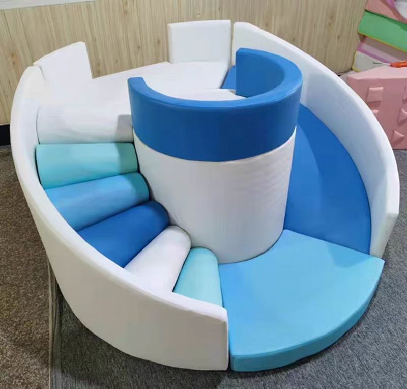 Kommerzielles Indoor/Outdoor S – Kids Outdoor Slide Bewertung und Preis