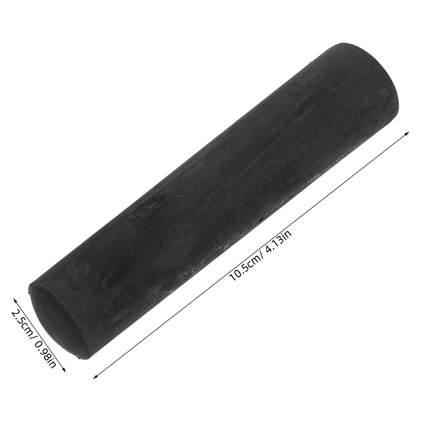 40 Stück schwarze Tafelkreiden – Kids Outdoor Chalkboard Bewertung und Preis