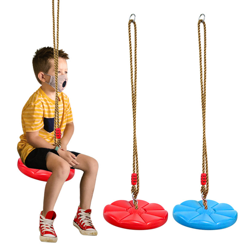 Kinder Disc Schaukel Kind Indo – Kids Outdoor Seating Bewertung und Preis
