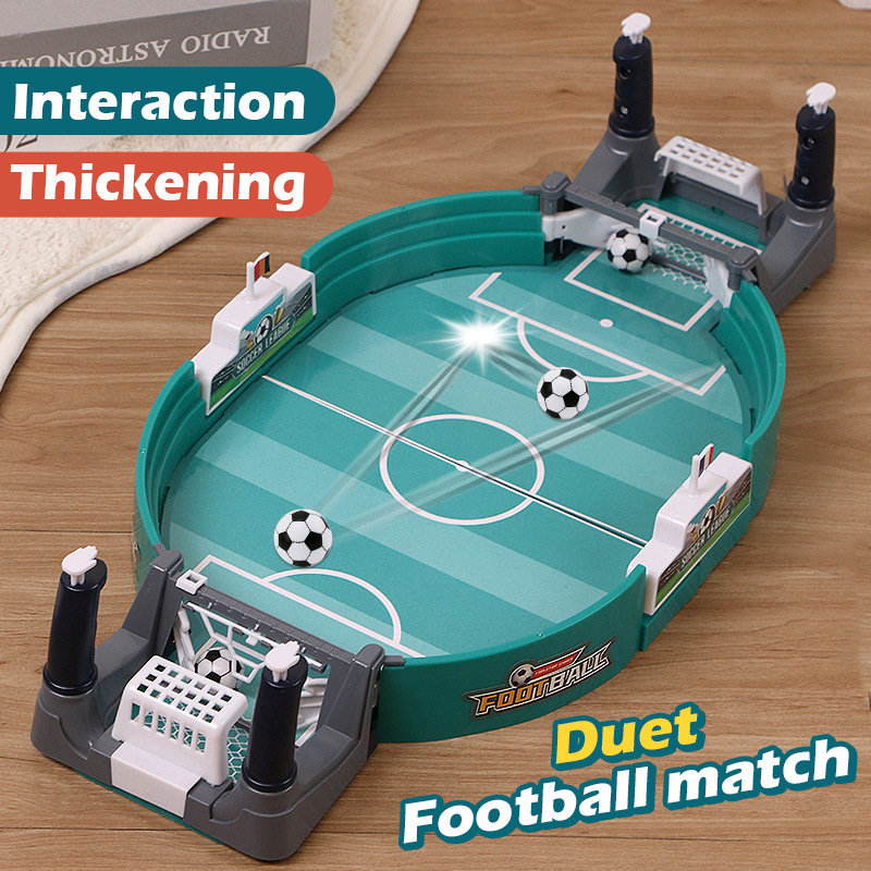 Fußball-Brettspiel, Desktop, i – Kids Outdoor Table Bewertung und Preis