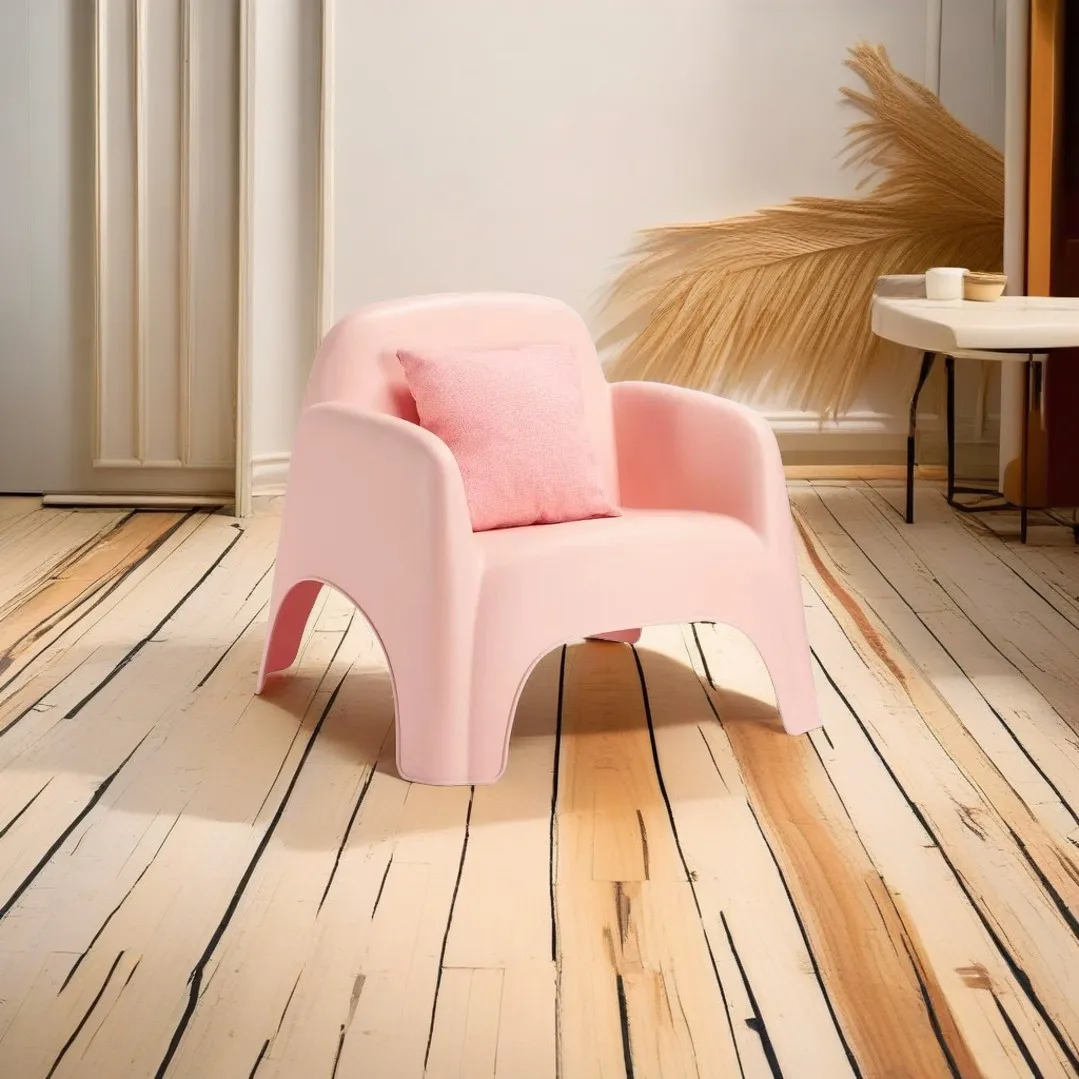 Ein stapelbarer Freizeit-Garte – Kids Outdoor Chair Plastic Bewertung und Preis