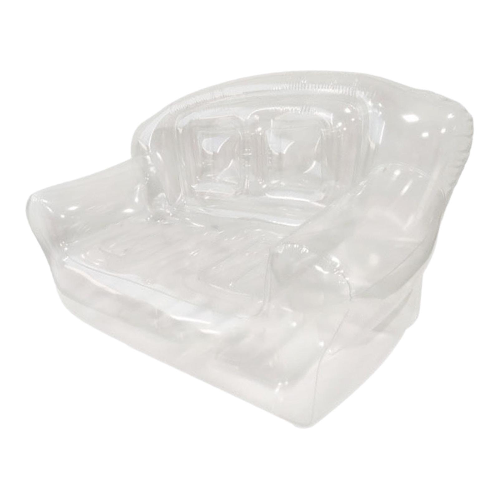 Aufblasbares Sofa Komfortabler – Kids Outdoor Lounger Chair Bewertung und Preis