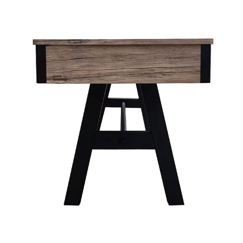 9-Fuß tragbarer Arcade-Shuffle – Kids Outdoor Table Bewertung und Preis
