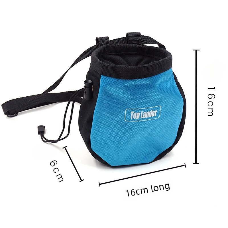 Magnesia Sack Rock Climbing Ch – Chalk Outdoor Jumbo Bewertung und Preis