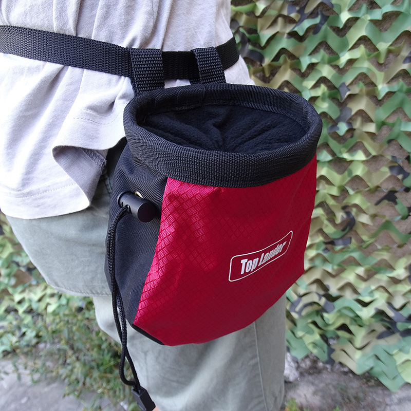 Magnesia Sack Rock Climbing Ch – Chalk Outdoor Jumbo Bewertung und Preis