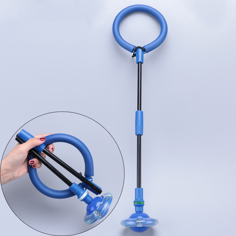 Flash Springseil Ball Kinder E – Kids Outdoor Jumping Bewertung und Preis
