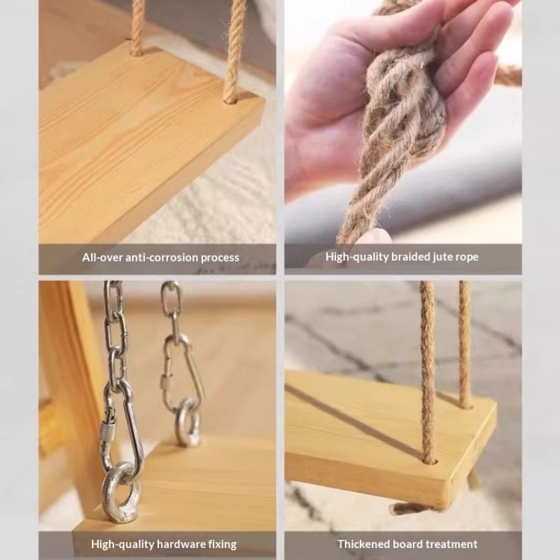 Outdoor-Schaukelstuhl, Hängema – Kids Outdoor Seating Bewertung und Preis
