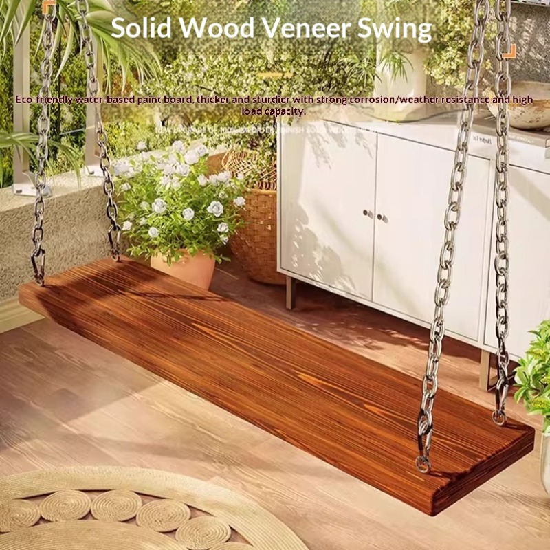 Outdoor-Schaukelstuhl, Hängema – Kids Outdoor Seating Bewertung und Preis