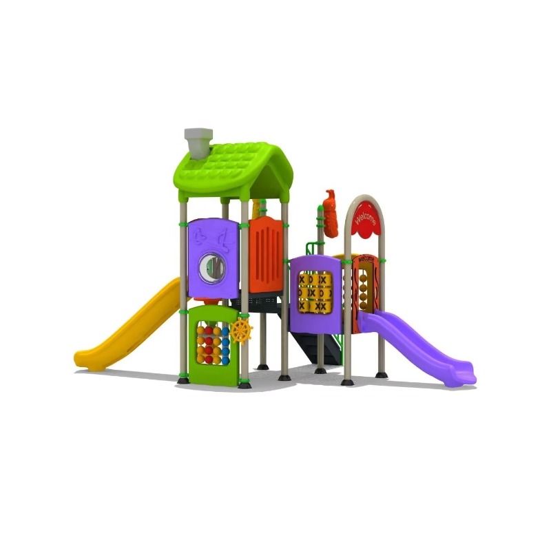 Neu eingetroffen: Outdoor-Spie – Kids Outdoor Slide Bewertung und Preis