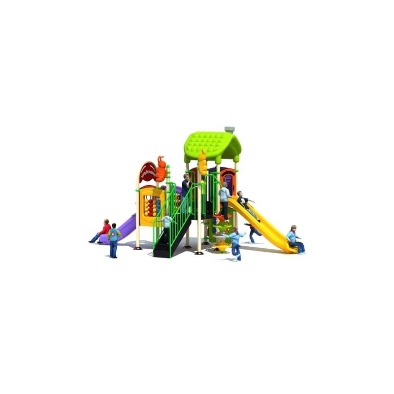 Neu eingetroffen: Outdoor-Spie – Kids Outdoor Slide Bewertung und Preis