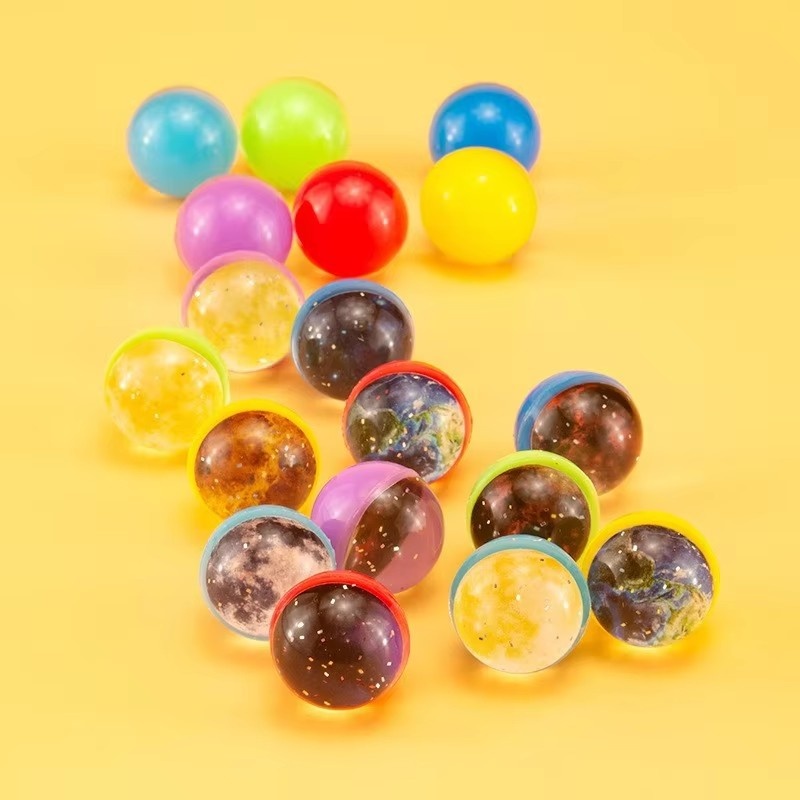 12 stücke Planet Elastische Ba – Kids Outdoor Jumping Bewertung und Preis