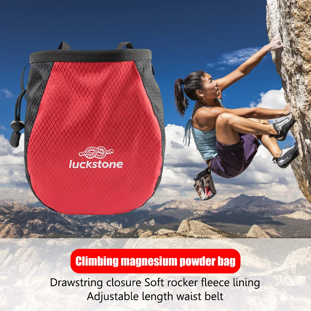 Magnesium-Pulverbeutel, wasser – Chalk Outdoor Jumbo Bewertung und Preis