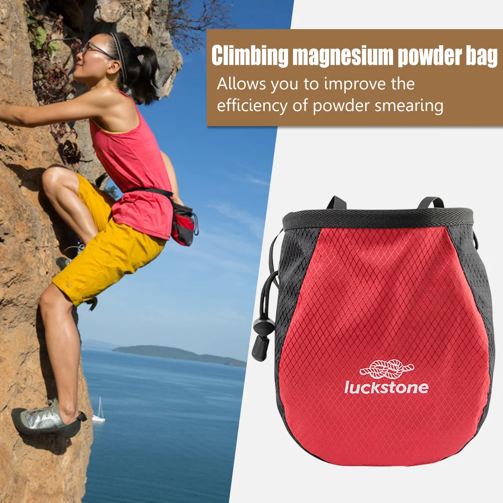 Magnesium-Pulverbeutel, wasser – Chalk Outdoor Jumbo Bewertung und Preis