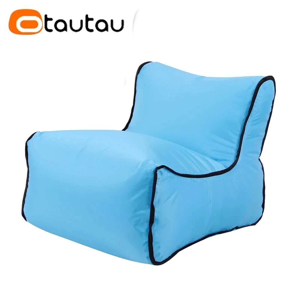 OTAUTAU Kleiner Tragbarer Aufb – Kids Outdoor Lounger Chair Bewertung und Preis