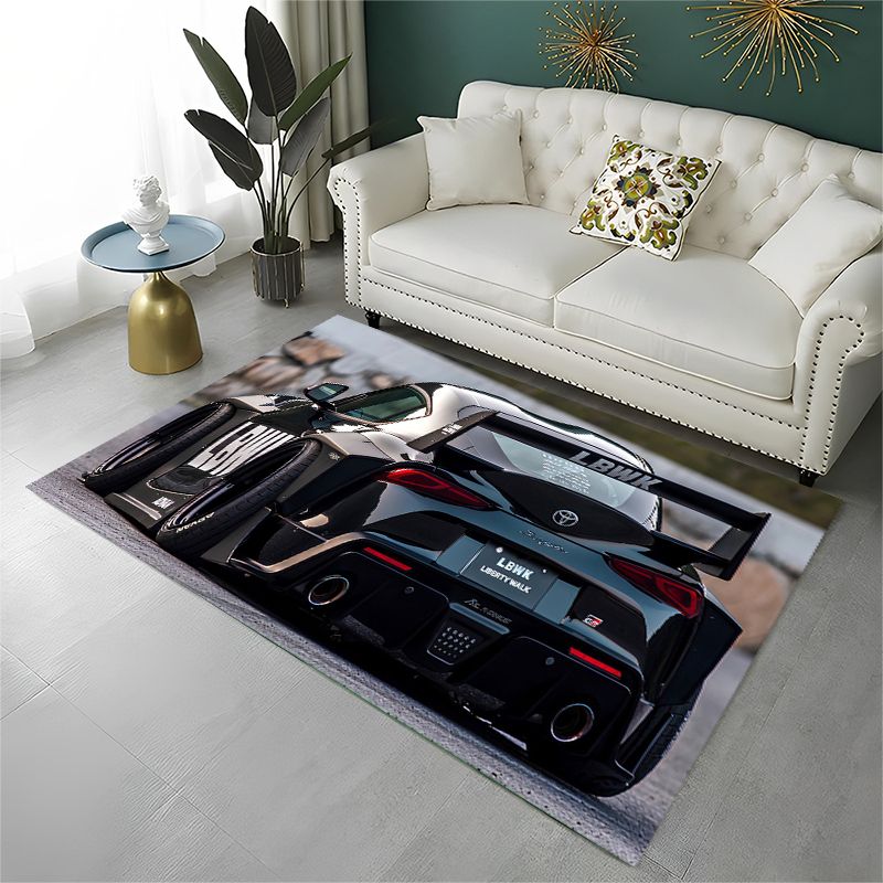 Racing Car T-Toyoto Sign rutsc – Kids Indoor Outdoor Cart Bewertung und Preis