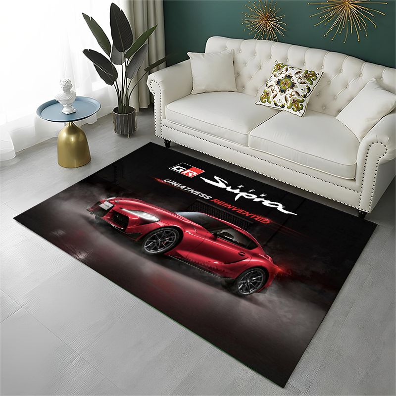 Racing Car T-Toyoto Sign rutsc – Kids Indoor Outdoor Cart Bewertung und Preis