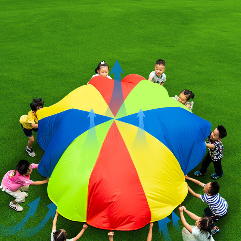 2M/4M Durchmesser Kinder Outdo – Kids Outdoor Jumping Bewertung und Preis
