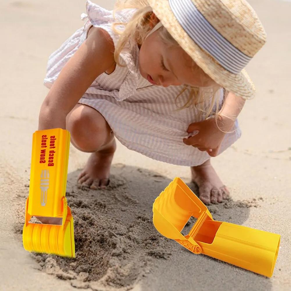 1/3-teiliges Bagger-Spielzeug- – Kids Outdoor Excavator Bewertung und Preis