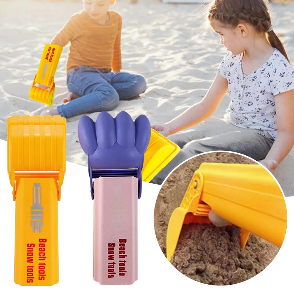 1/3-teiliges Bagger-Spielzeug- – Kids Outdoor Excavator Bewertung und Preis