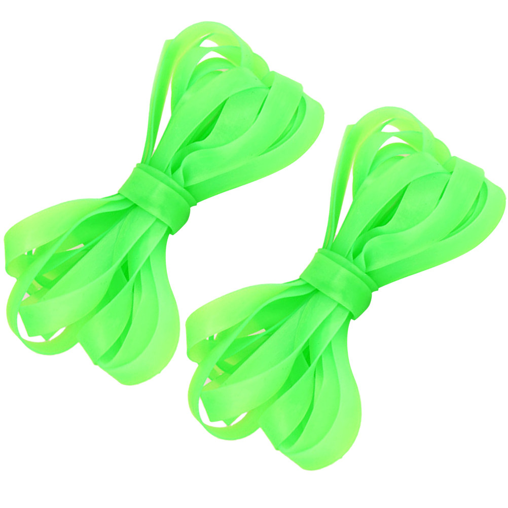 2 Stück Elastische Springseile – Kids Outdoor Jumping Bewertung und Preis