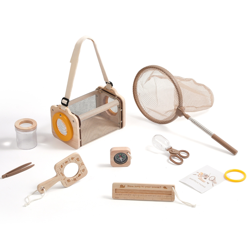 Kinder Outdoor Entdecker-Set I – Kids Outdoor Adventure Kit Bewertung und Preis
