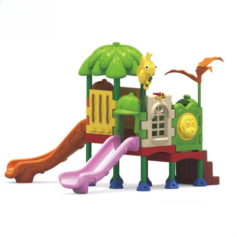 Interaktives Familienspiel: La – Kids Outdoor Slide Bewertung und Preis