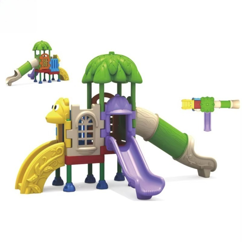 Interaktives Familienspiel: La – Kids Outdoor Slide Bewertung und Preis