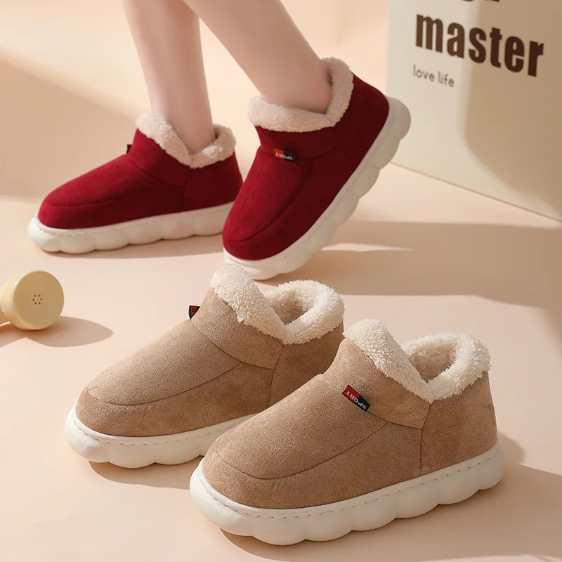 Winter Casual Hausschuhe Für M – Kids Outdoor Slide Bewertung und Preis