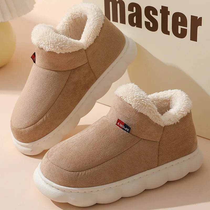 Winter Casual Hausschuhe Für M – Kids Outdoor Slide Bewertung und Preis