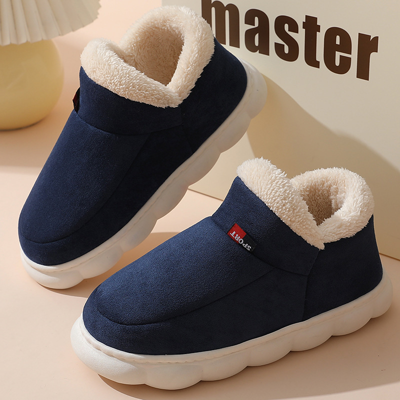 Winter Casual Hausschuhe Für M – Kids Outdoor Slide Bewertung und Preis
