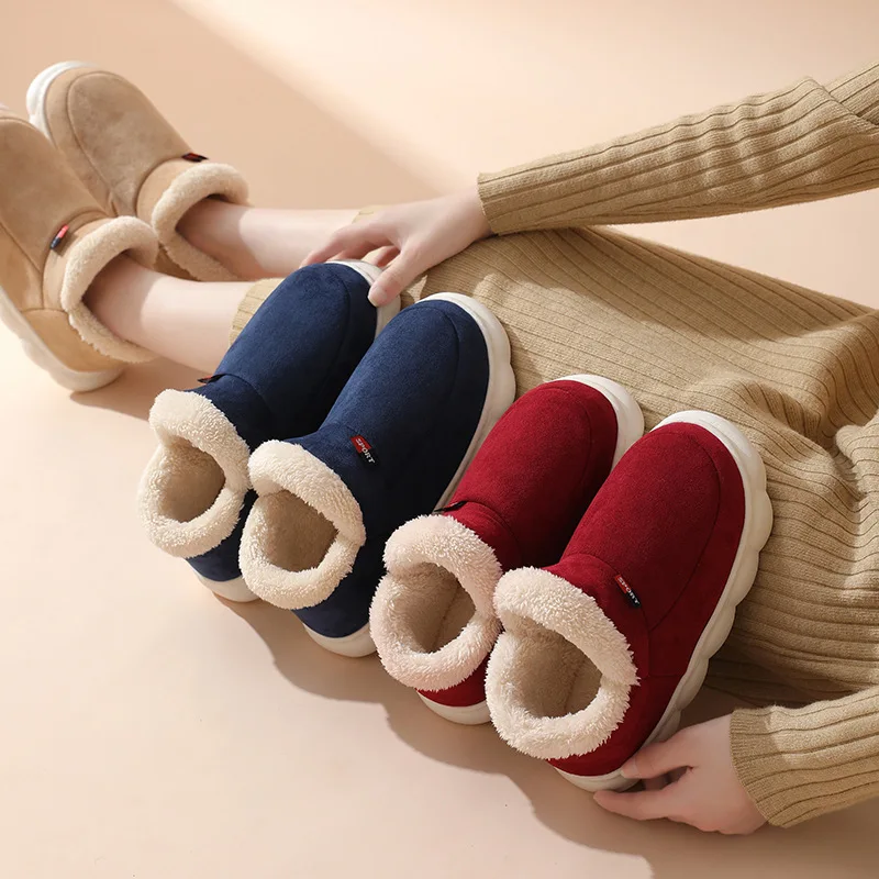Winter Casual Hausschuhe Für M – Kids Outdoor Slide Bewertung und Preis