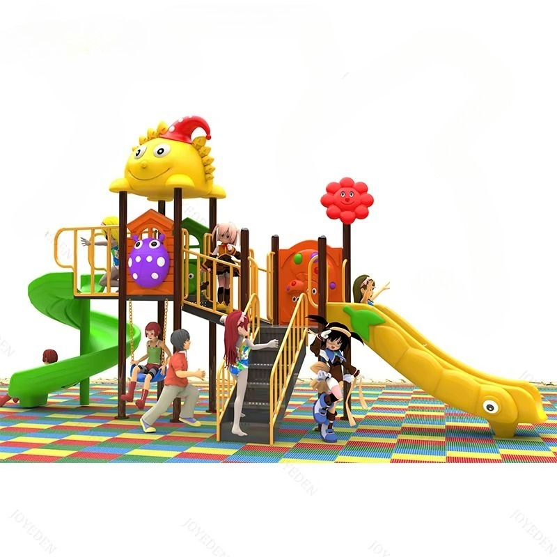Neues Design Kinder-Vergnügung – Kids Outdoor Slide Bewertung und Preis
