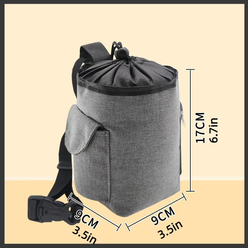Kordelzug-Kreidetasche, Verste – Chalk Outdoor Jumbo Bewertung und Preis