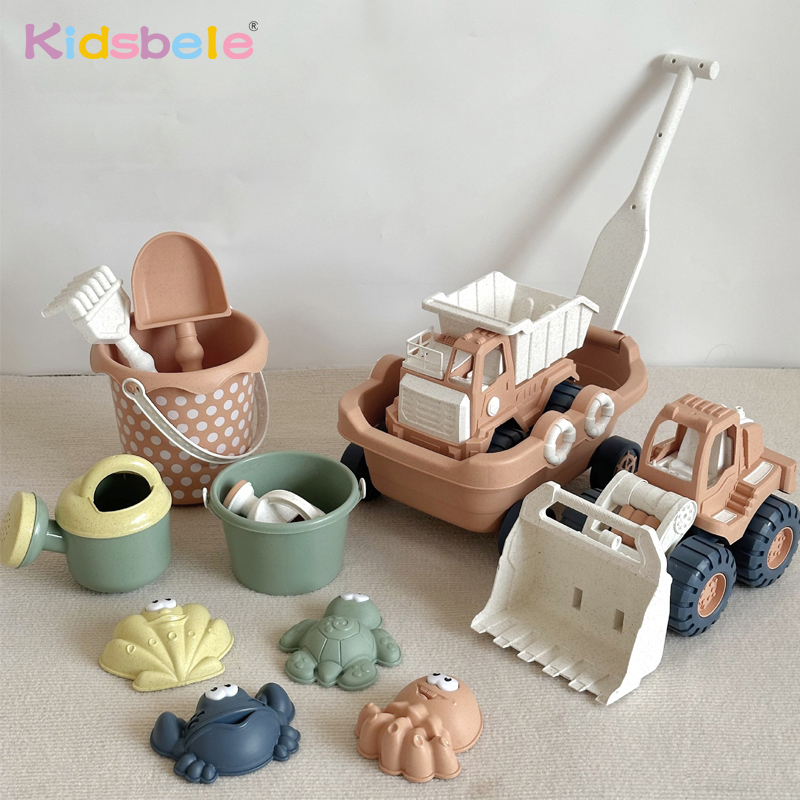 Strand Spielen Spielzeug Kinde – Kids Outdoor Toy Storage Bewertung und Preis