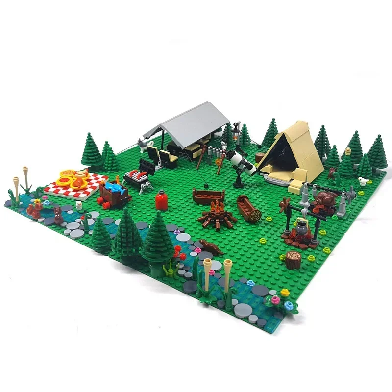 MOC Outdoor Camping und Pickni – Kids Outdoor Chair Plastic Bewertung und Preis