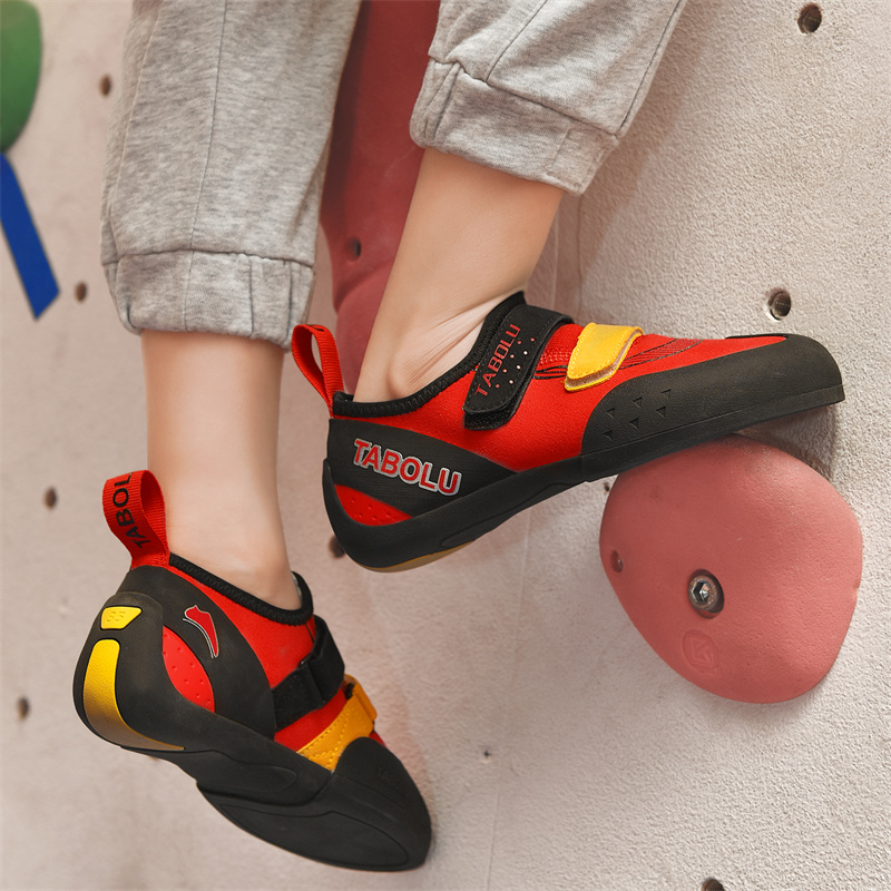 Kinder-Kletterschuhe, ultralei – Kids Outdoor Jumping Bewertung und Preis