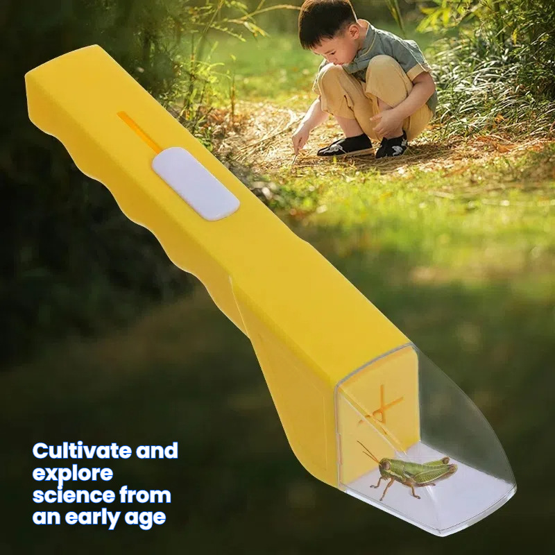 Insektenfänger-Set für Kinder  – Kids Outdoor Adventure Kit Bewertung und Preis