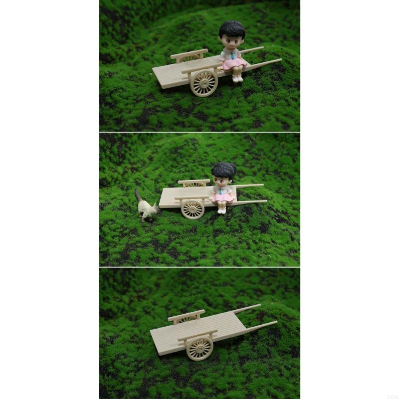 54DA Substantial Strategy Mini – Kids Indoor Outdoor Cart Bewertung und Preis