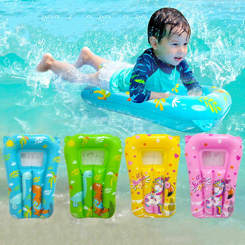 Aufblasbare schwimmende Wasser – Kids Outdoor Seating Bewertung und Preis
