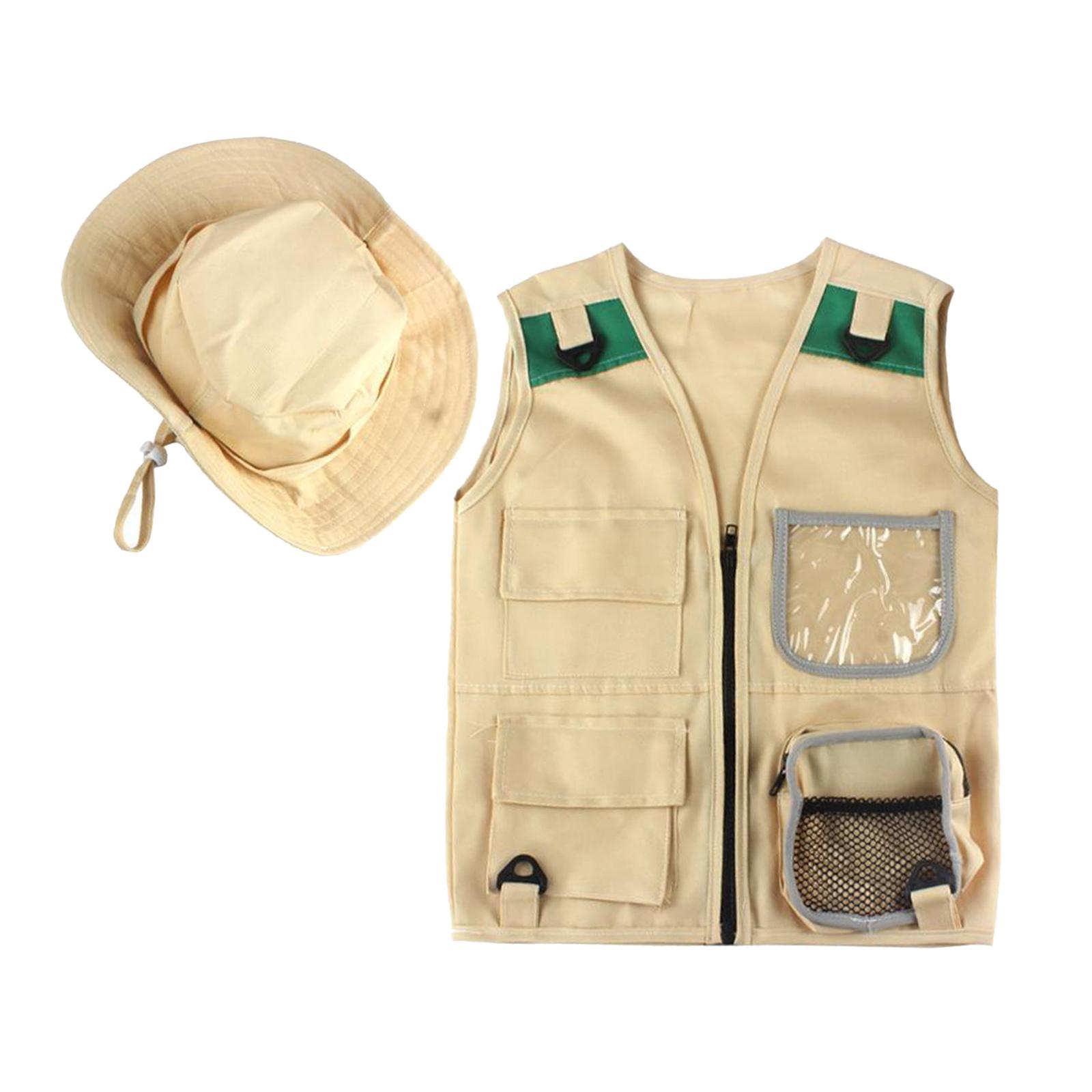 Safari Kinder Outdoor Explorer – Kids Outdoor Adventure Kit Bewertung und Preis