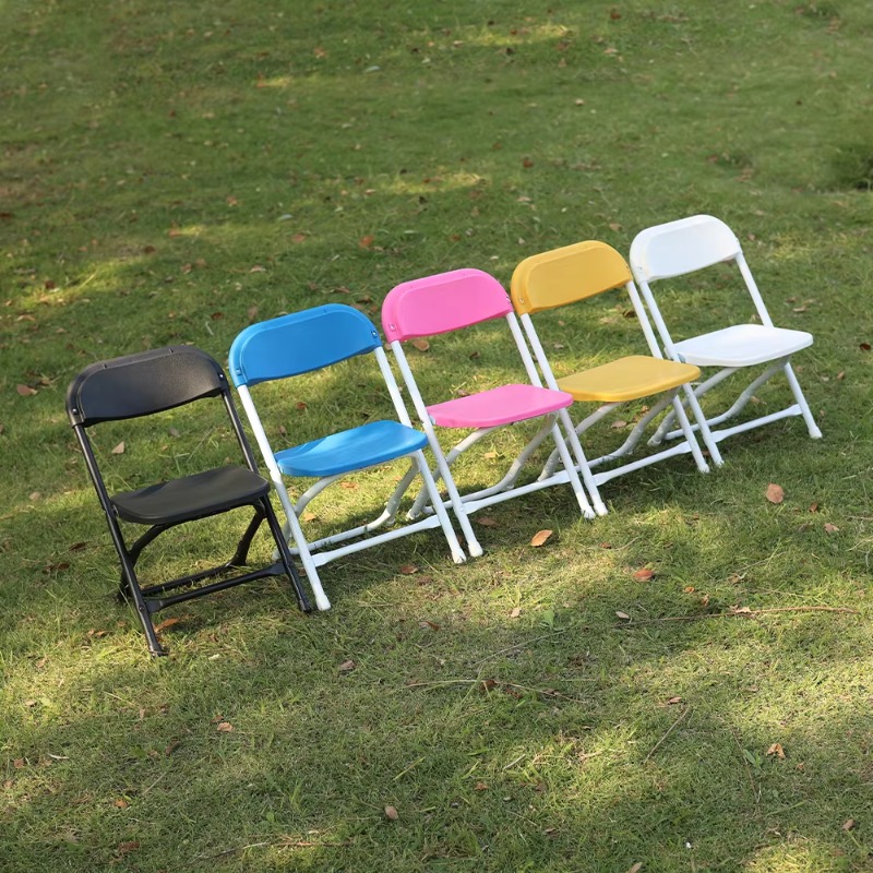 Großhandel Stahl-Kunststoff Ki – Kids Outdoor Chair Plastic Bewertung und Preis