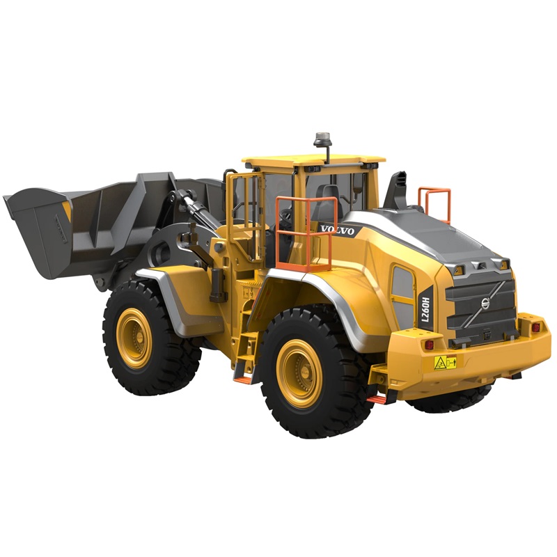 RC MODELL Auto 1/16 RC Vollmet – Kids Outdoor Excavator Bewertung und Preis