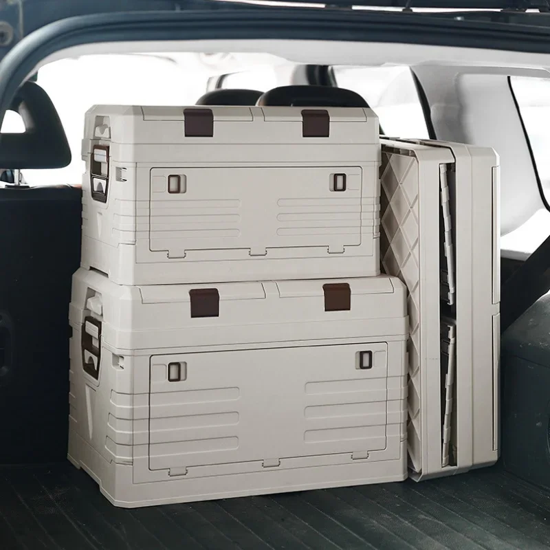 Auto-Aufbewahrungsbox für Outd – Kids Outdoor Toy Storage Bewertung und Preis