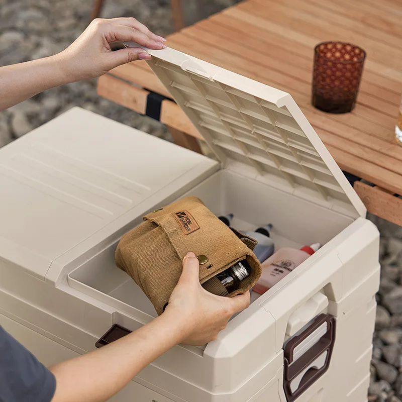 Auto-Aufbewahrungsbox für Outd – Kids Outdoor Toy Storage Bewertung und Preis