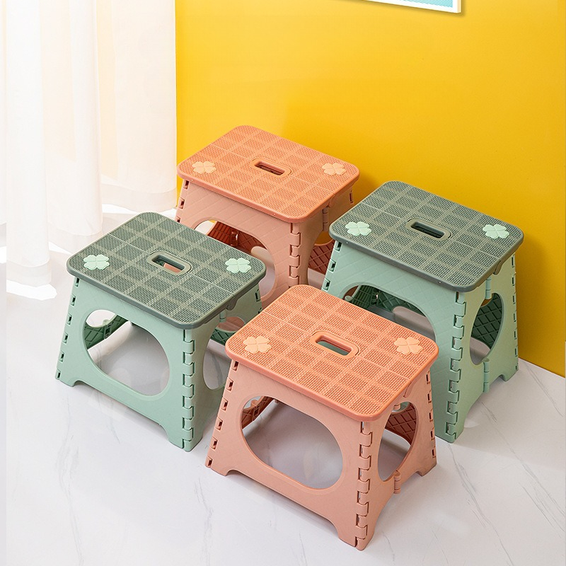 Tragbare kleine Bank zum Wechs – Kids Outdoor Seating Bewertung und Preis