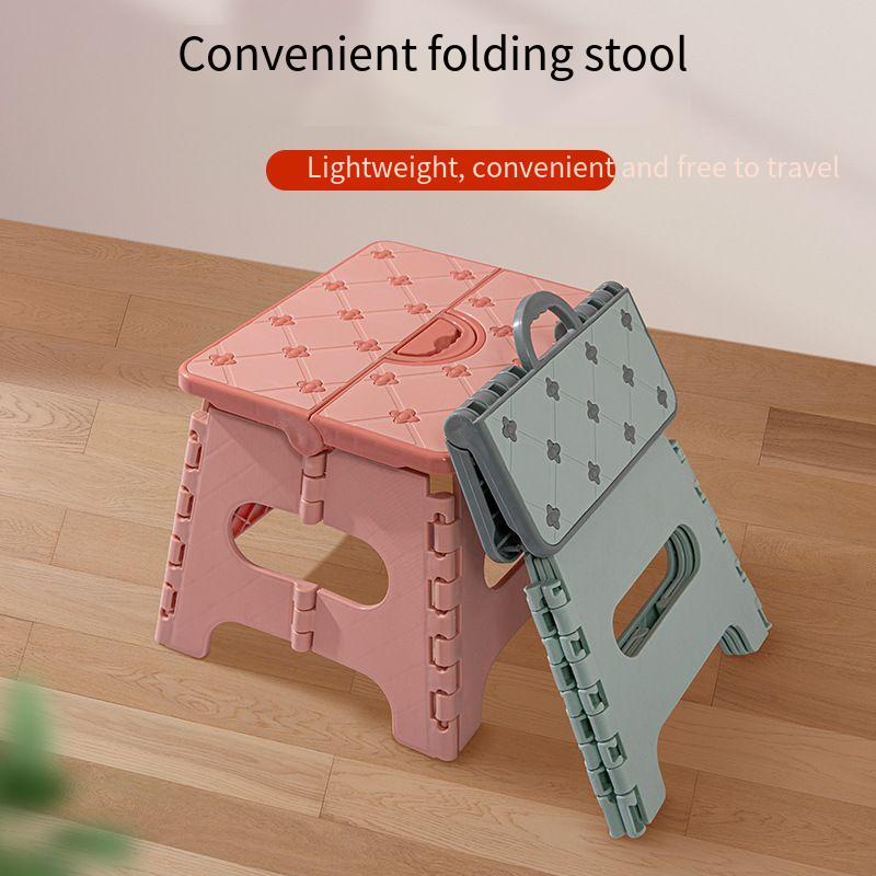 Tragbare kleine Bank zum Wechs – Kids Outdoor Seating Bewertung und Preis