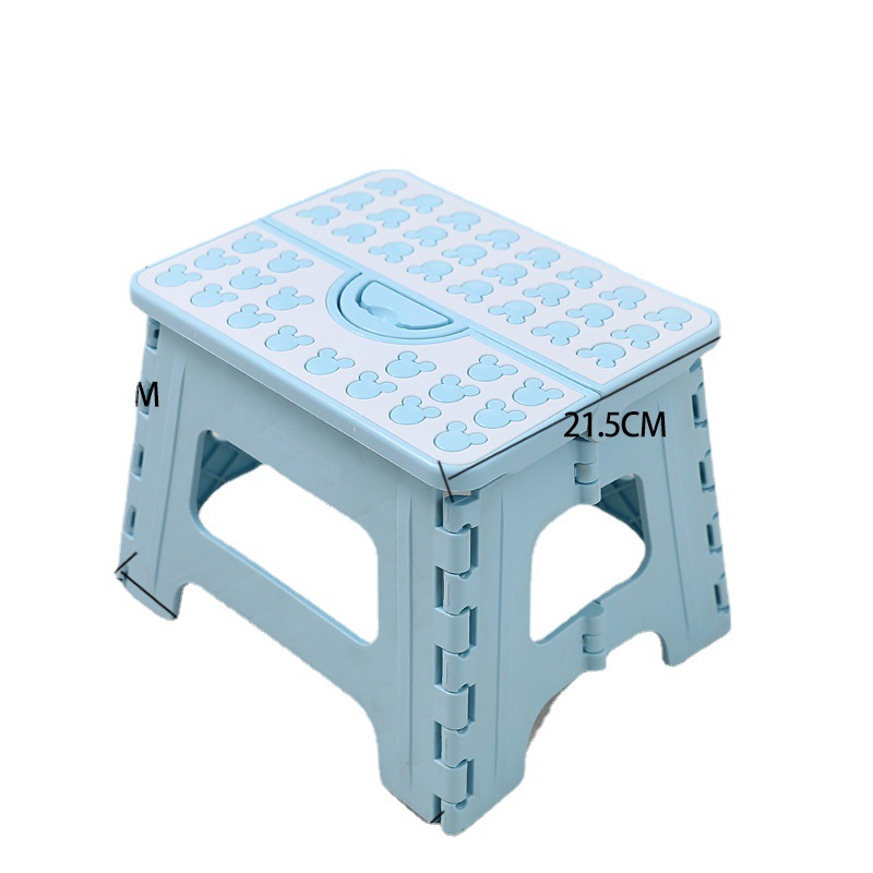 Tragbare kleine Bank zum Wechs – Kids Outdoor Seating Bewertung und Preis