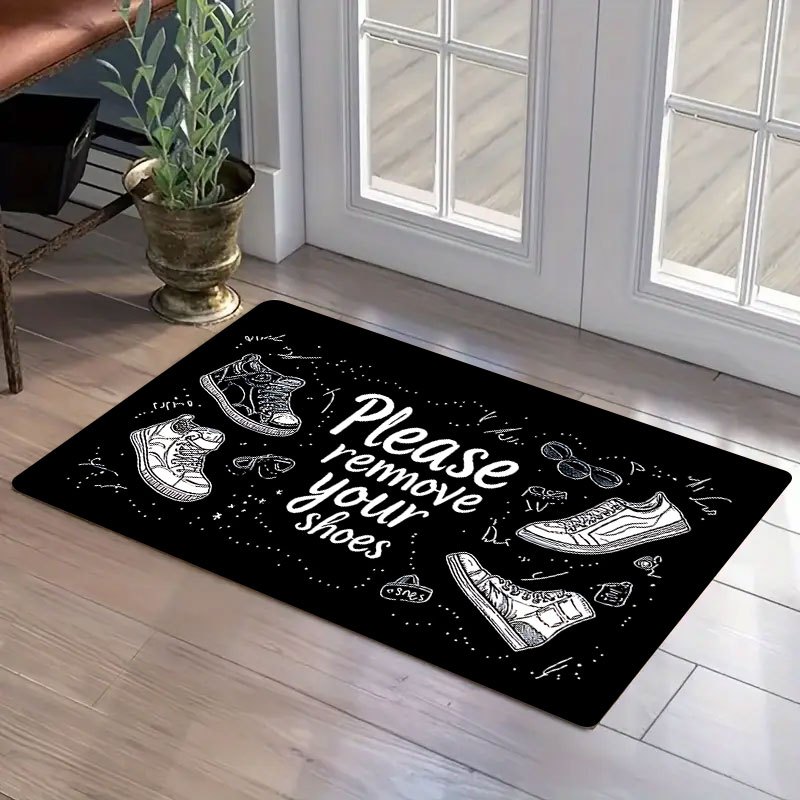 Bitte Entfernen Sie Ihre Schuh – Chalk Outdoor Jumbo Bewertung und Preis